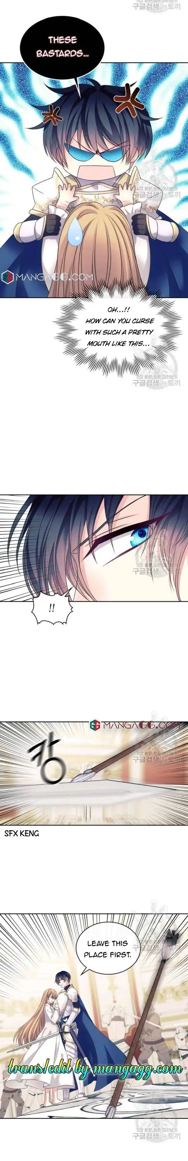 Sincerely: I Became a Duke's Maid Chapter 97 17